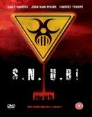 S.N.U.B! poster