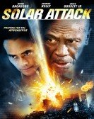 Solar Attack poster