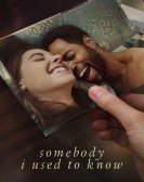 Somebody I Used to Know poster