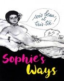 Sophie's Ways poster
