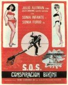 S.O.S. Operation Bikini poster