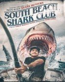 South Beach Shark Club poster