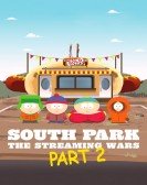 South Park the Streaming Wars Part 2 poster