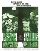Space Probe Taurus poster
