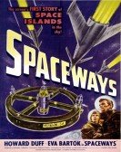Spaceways poster