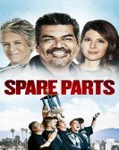 Spare Parts (2015) Free Download