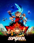 Spark: A Space Tail (2016) poster