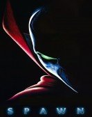 Spawn (1997) poster