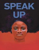 Speak Up poster