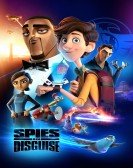 Spies in Disguise Free Download