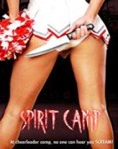 Spirit Camp poster