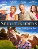 Spirit Riders (2015) Free Download