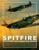 Spitfire (2018) poster