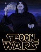 Spoon Wars poster