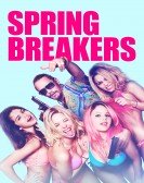 Spring Breakers (2013) Free Download