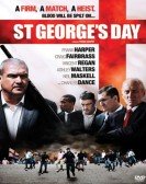 St George's Day poster