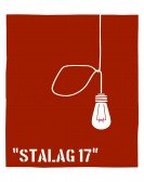 Stalag 17 (1953) poster