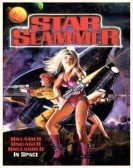 Star Slammer (1986) poster