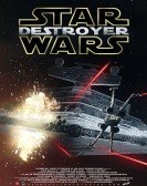 Star Wars: Destroyer poster