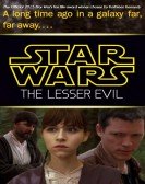 Star Wars: The Lesser Evil poster