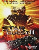 Starquest II poster