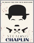 Stealing Chaplin poster