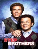 Step Brothers (2008) Free Download