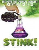 Stink! poster