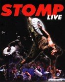 Stomp Live poster