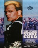 Stone Cold (1991) poster