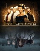 Stonehearst Asylum 2014 poster