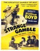 Strange Gamble poster