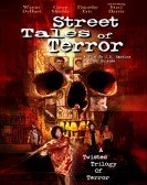 Street Tales of Terror poster