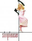 Stripteaser poster
