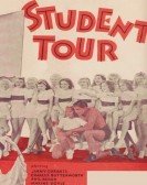 Student Tour poster