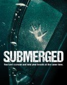 Submerged (2015) poster