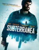 Subterranea (2015) poster