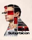 Suburbicon (2017) poster