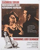 Suddenly, Last Summer (1959) Free Download