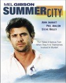 Summer City poster