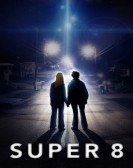 Super 8 (2011) Free Download