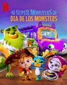 Super Monsters: Day of the Monsters poster