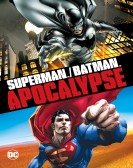 Superman/Batman: Apocalypse (2010) Free Download