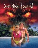 Survival Island poster