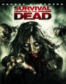 Survival of the Dead (2010) poster