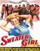 Sweater Girl poster