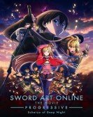 Sword Art Online the Movie â€“ Progressive â€“ Scherzo of Deep Night Free Download