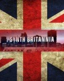 Synth Britan poster