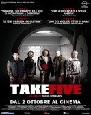 Take Five poster