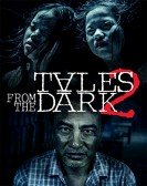 Tales From The Dark 2 poster